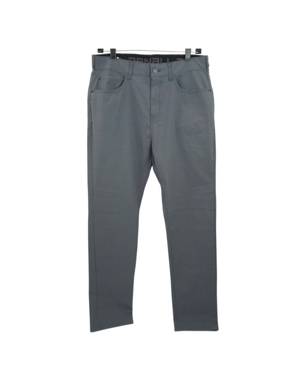 Denali Performance Tech Pants READ Mens 32x30.5 Gray Outdoor Hiking Trousers